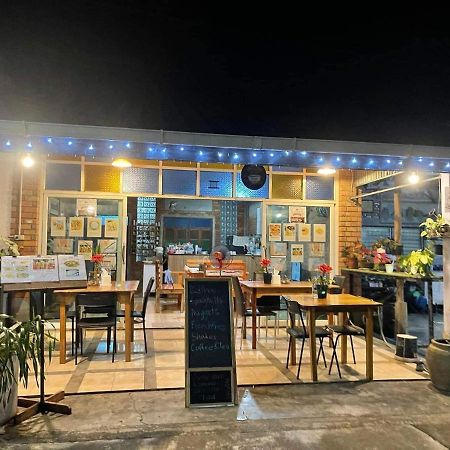 Hunny Home Ko Yao Noi Exteriér fotografie