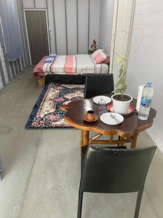 Hunny Home Ko Yao Noi Exteriér fotografie