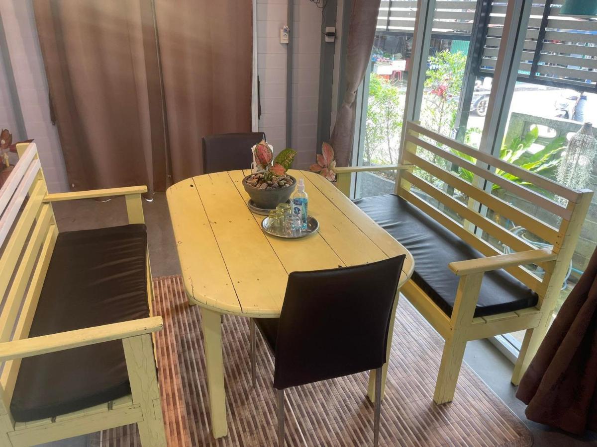 Hunny Home Ko Yao Noi Exteriér fotografie