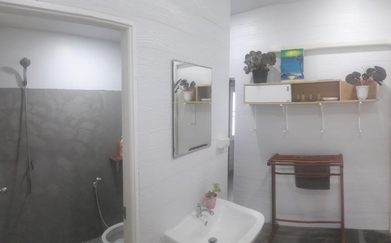 Hunny Home Ko Yao Noi Exteriér fotografie