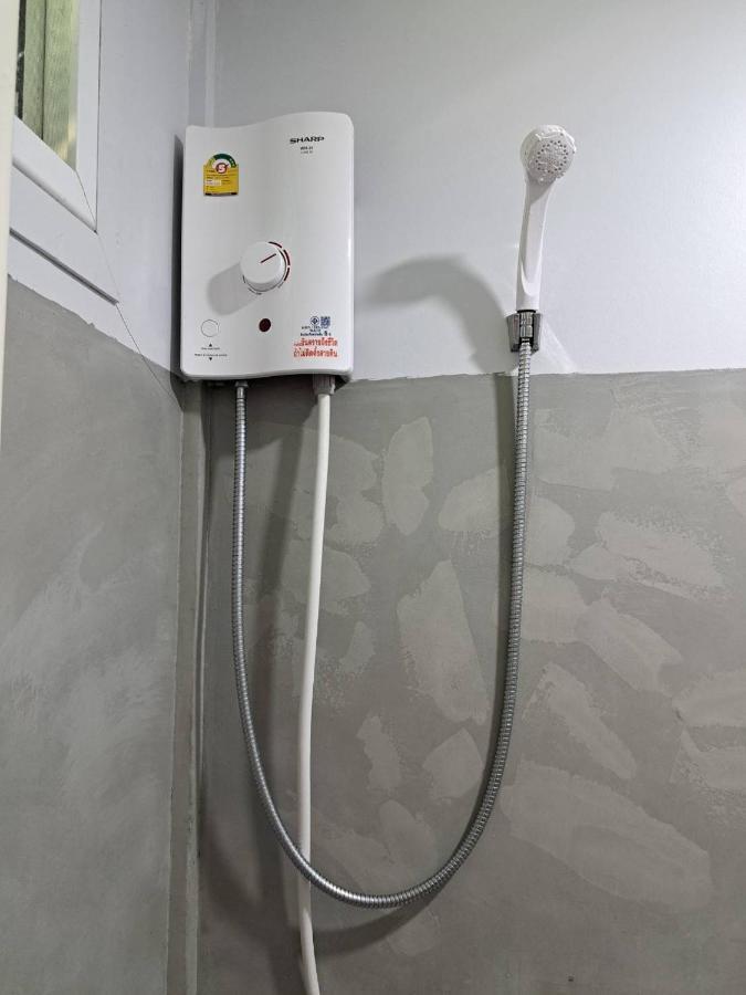Hunny Home Ko Yao Noi Exteriér fotografie