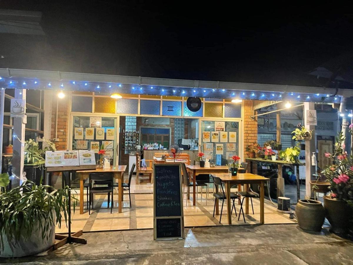 Hunny Home Ko Yao Noi Exteriér fotografie