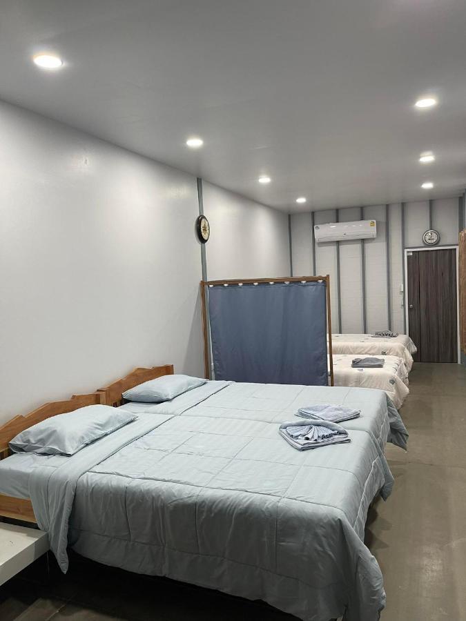 Hunny Home Ko Yao Noi Exteriér fotografie