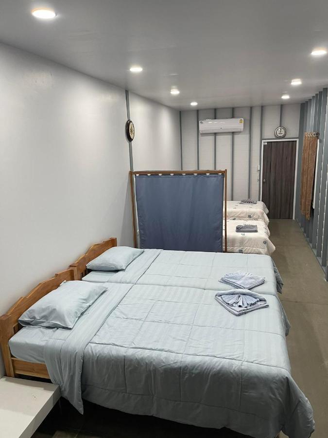 Hunny Home Ko Yao Noi Exteriér fotografie
